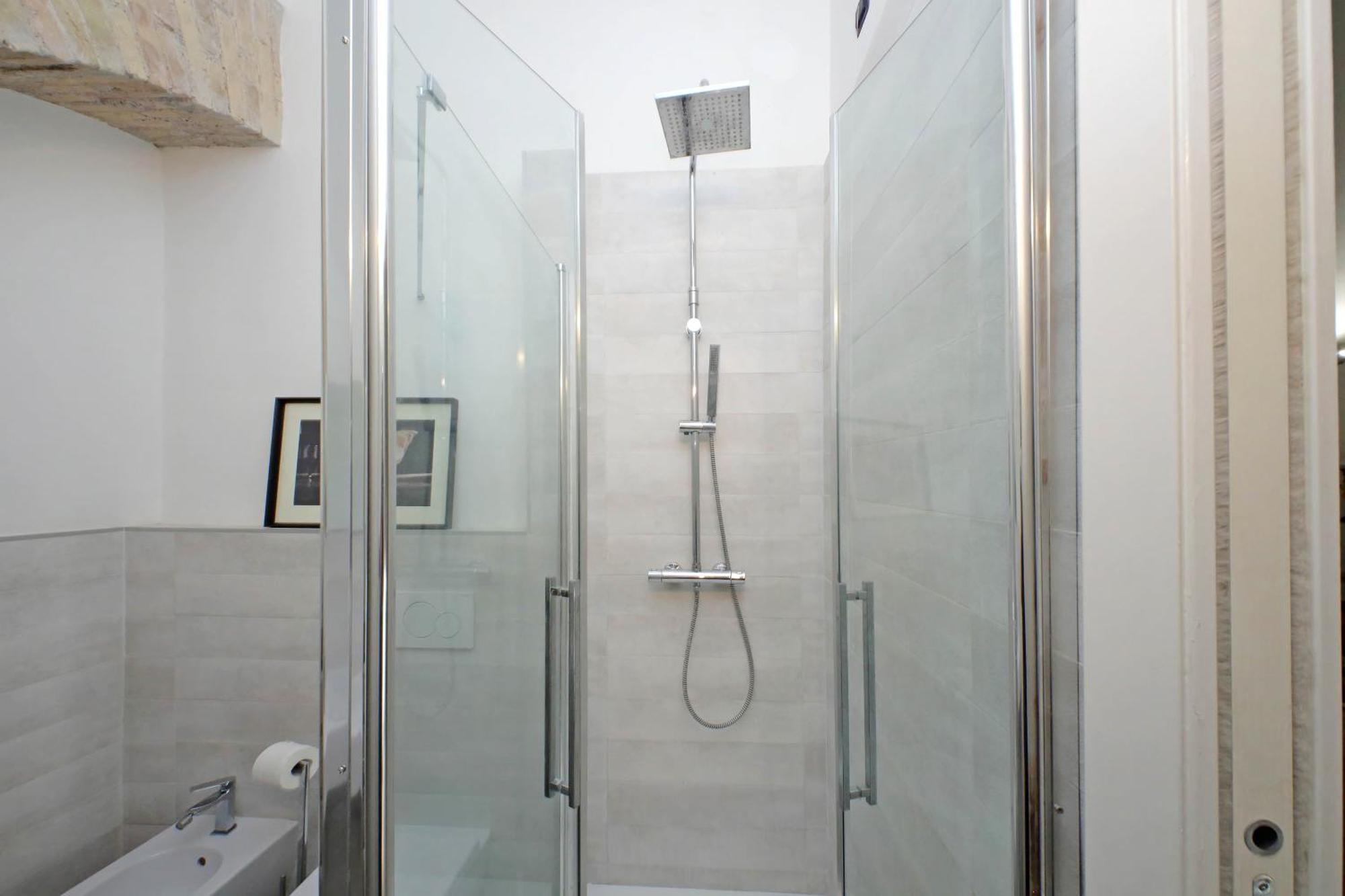 Luxury Spagna Apartments Рим Экстерьер фото