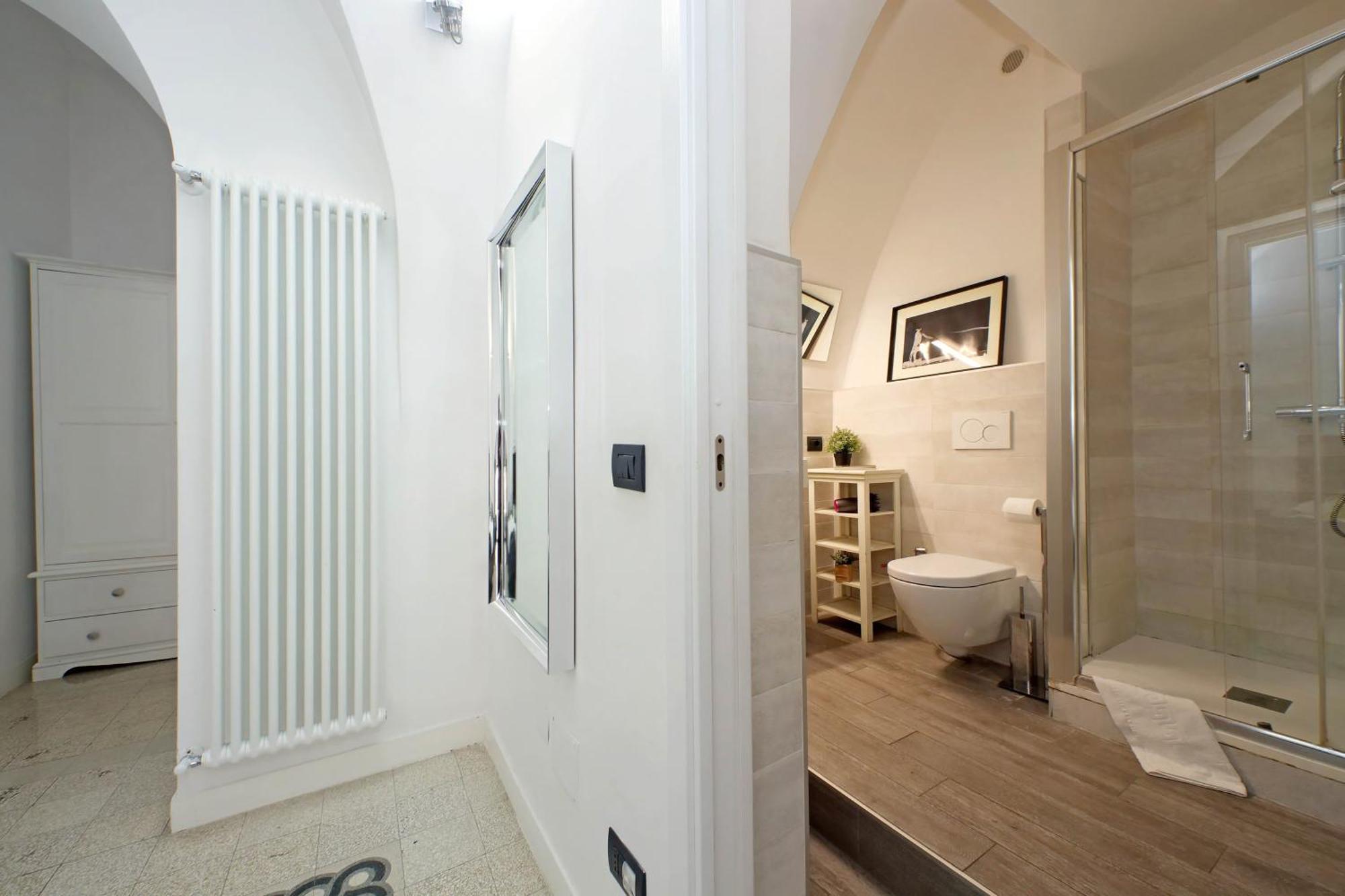 Luxury Spagna Apartments Рим Экстерьер фото