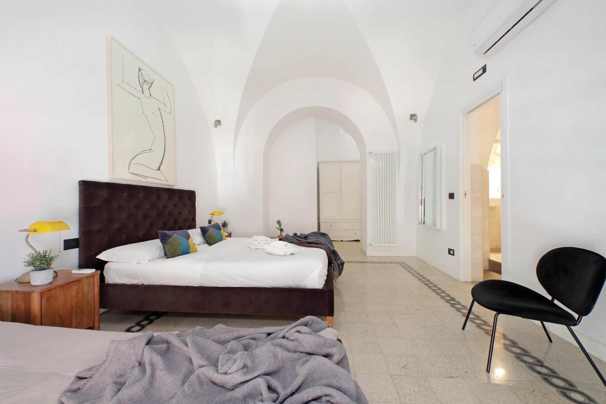 Luxury Spagna Apartments Рим Экстерьер фото