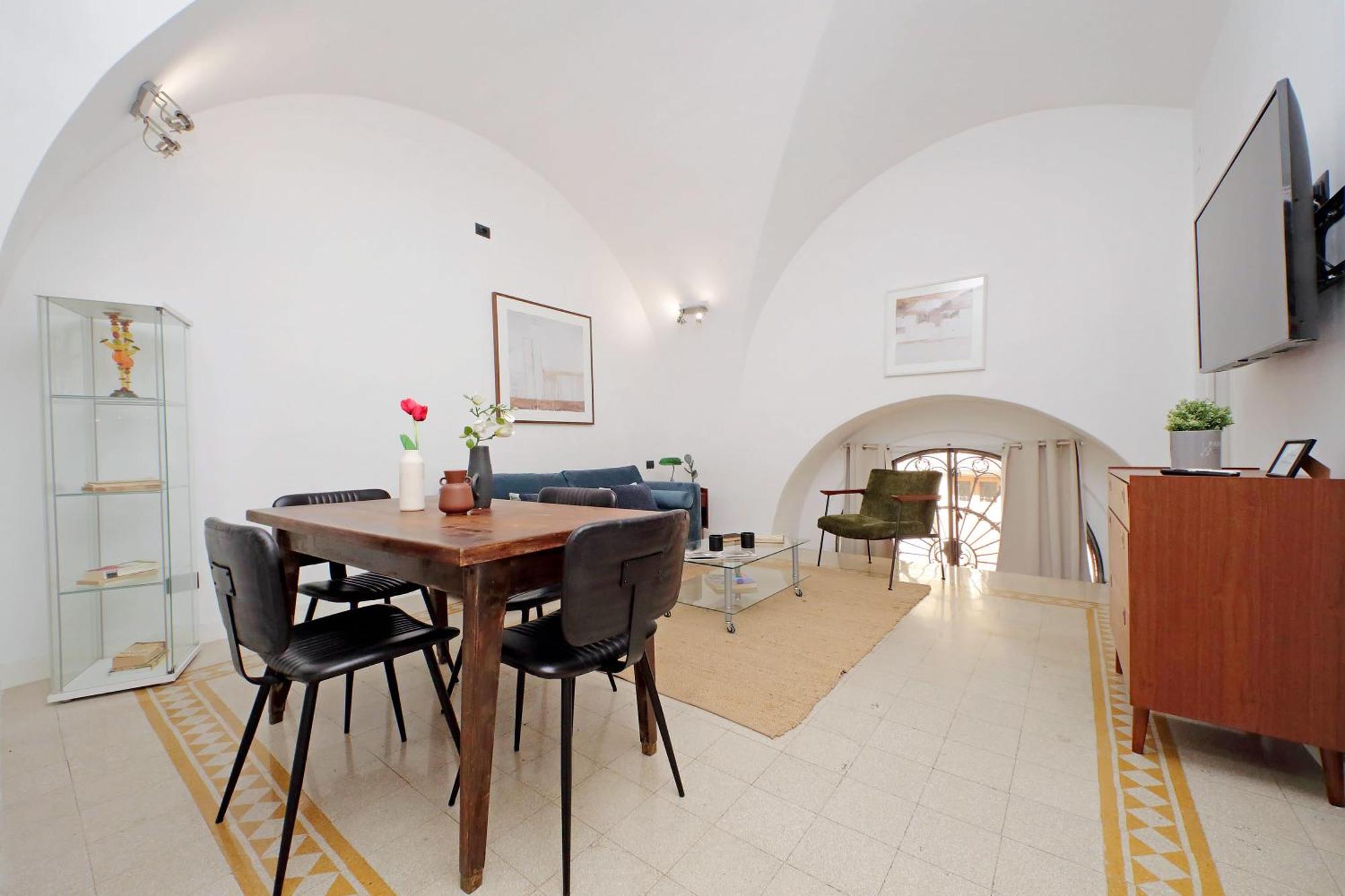 Luxury Spagna Apartments Рим Экстерьер фото