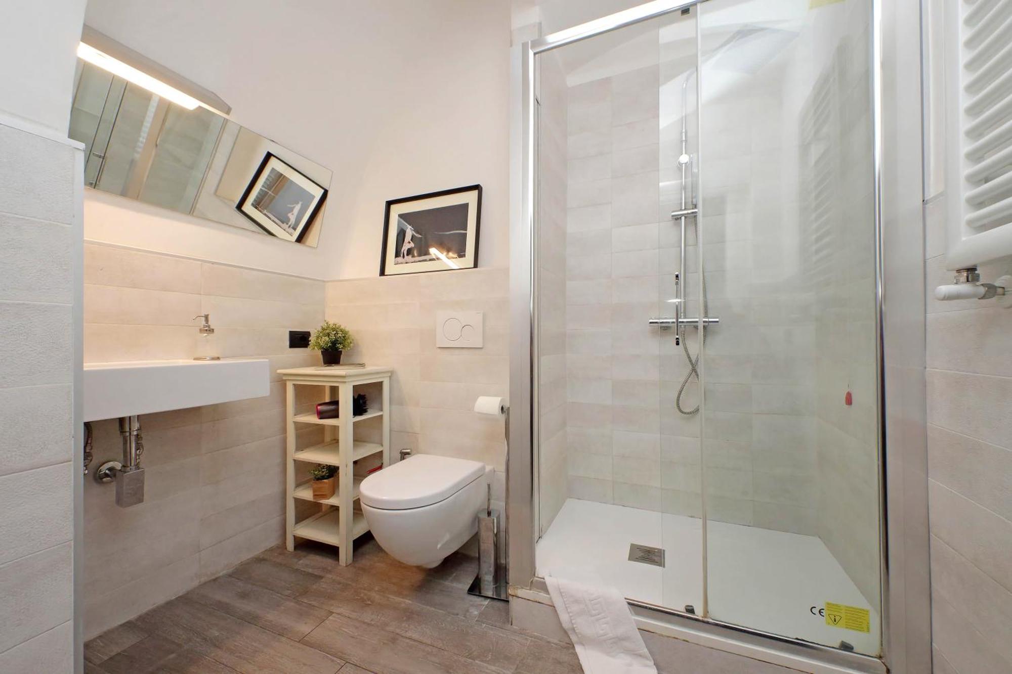 Luxury Spagna Apartments Рим Экстерьер фото