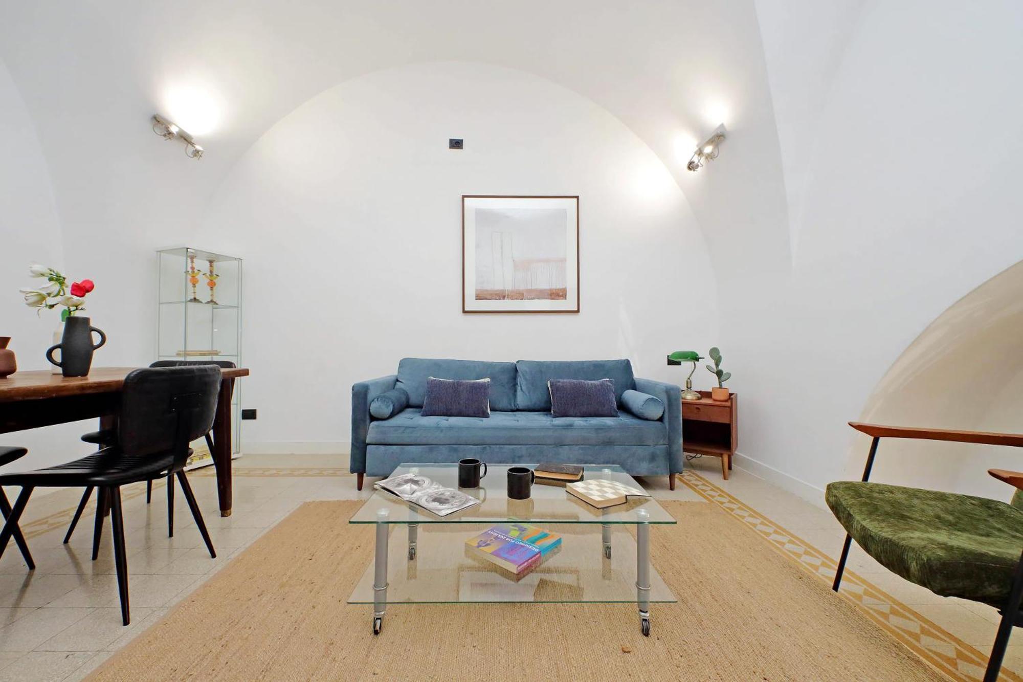 Luxury Spagna Apartments Рим Экстерьер фото