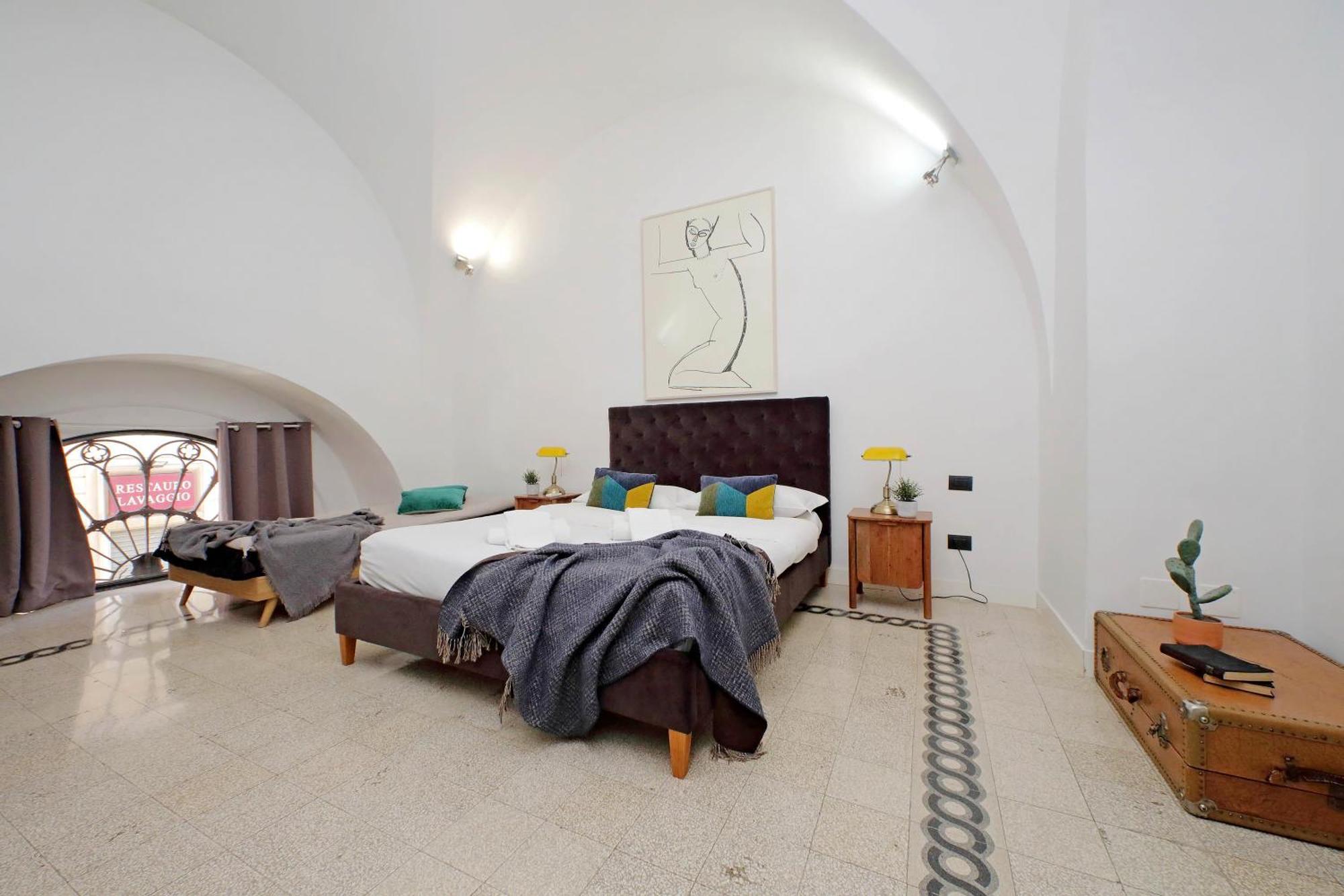 Luxury Spagna Apartments Рим Экстерьер фото