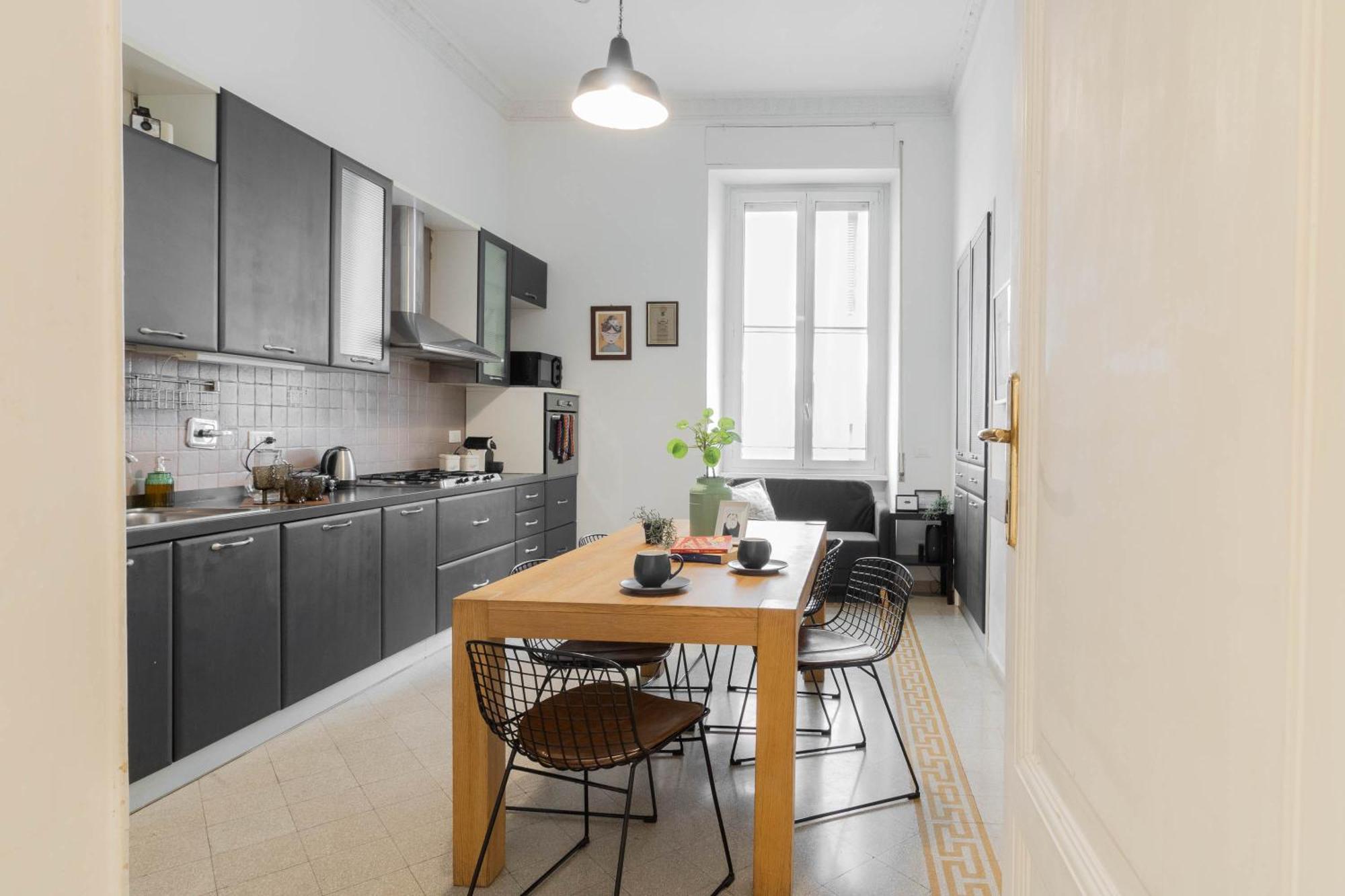 Luxury Spagna Apartments Рим Экстерьер фото