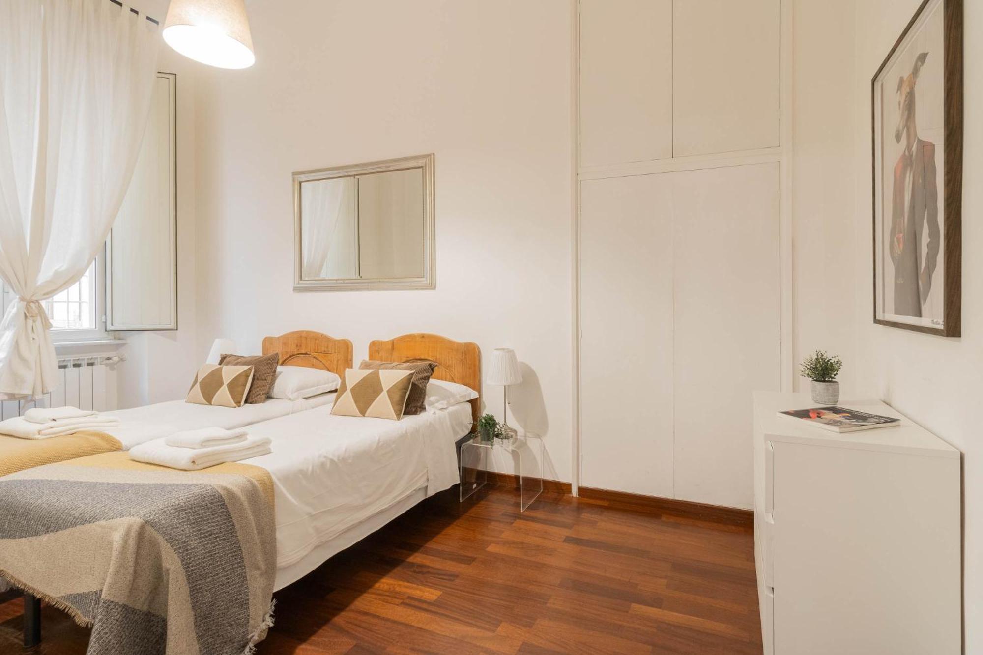 Luxury Spagna Apartments Рим Экстерьер фото