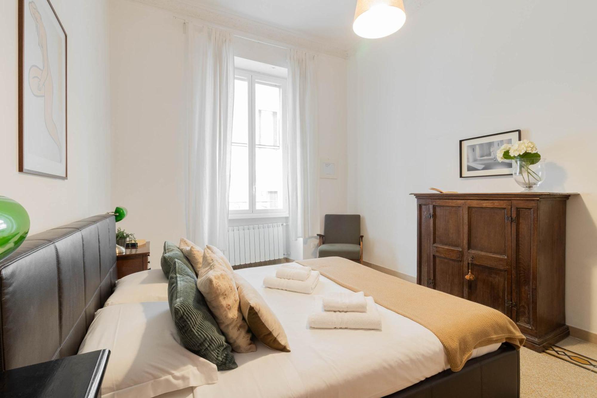 Luxury Spagna Apartments Рим Экстерьер фото