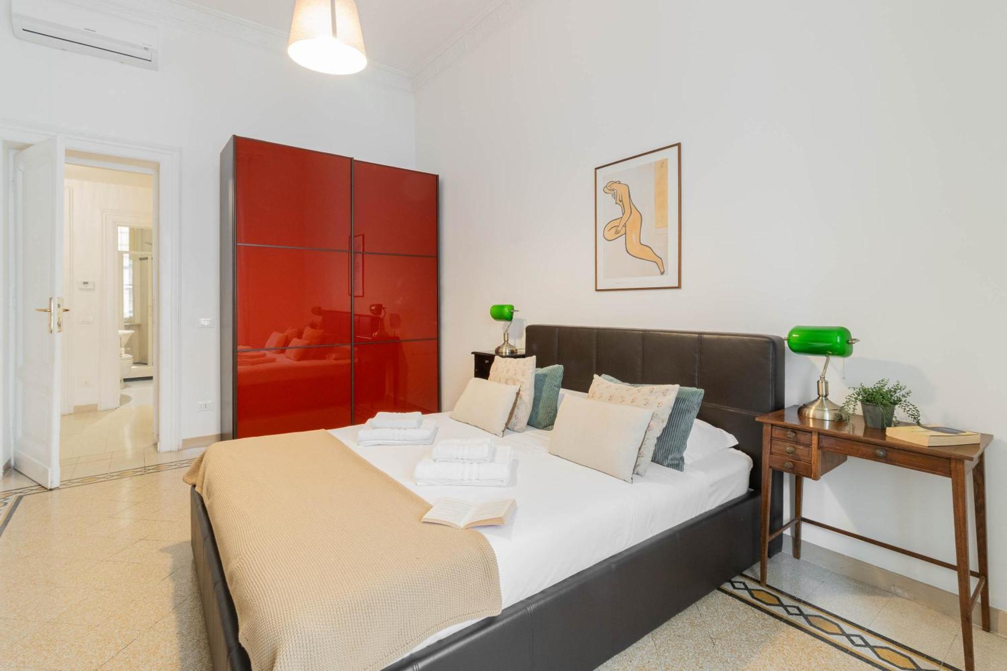 Luxury Spagna Apartments Рим Экстерьер фото