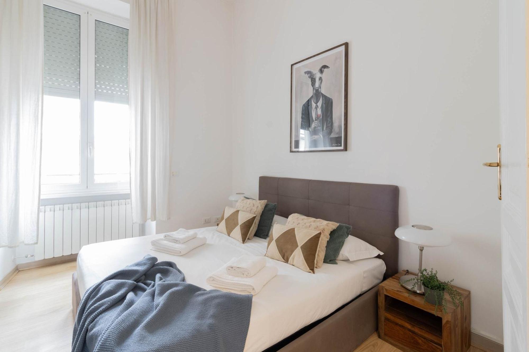 Luxury Spagna Apartments Рим Экстерьер фото