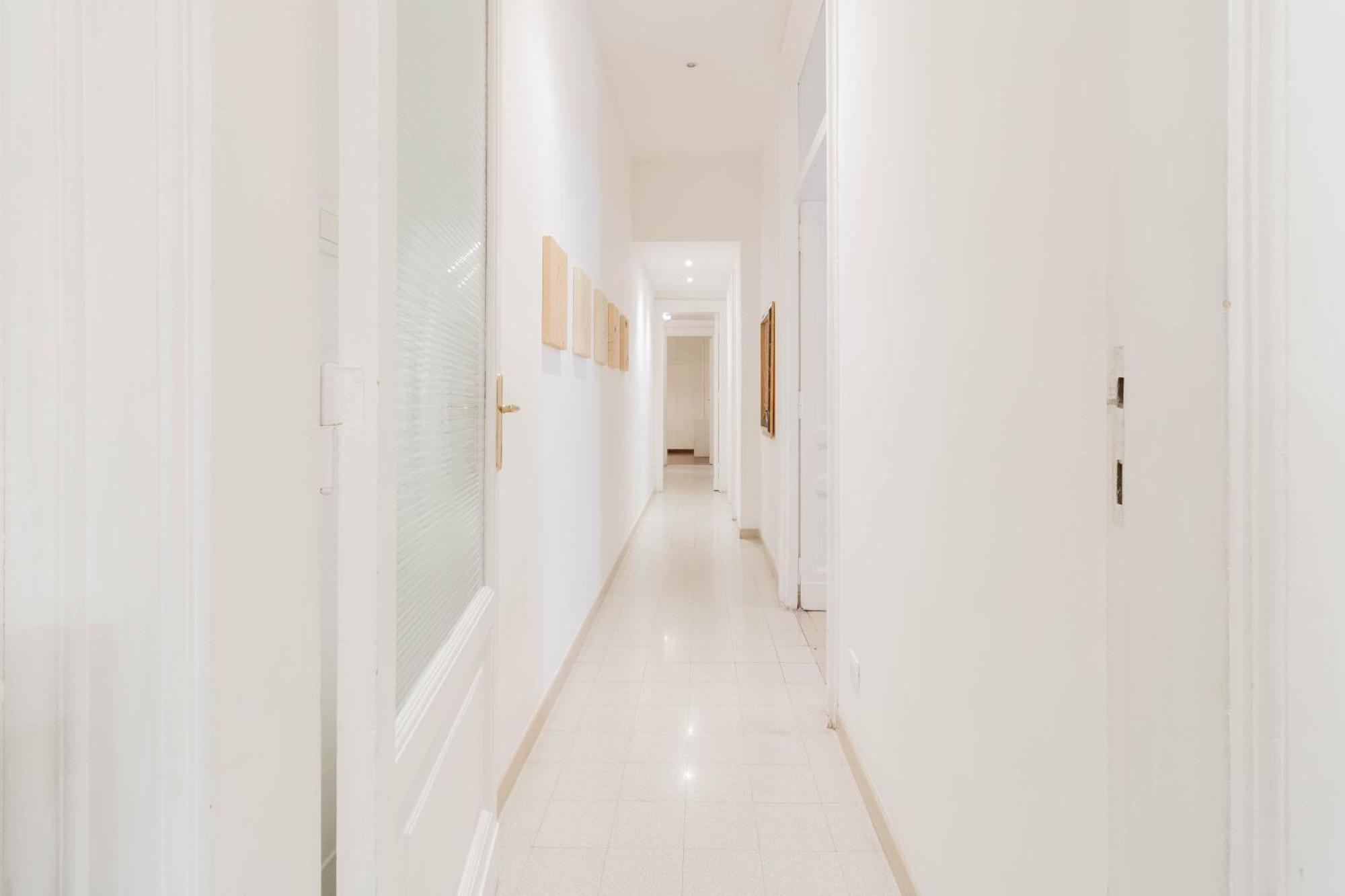 Luxury Spagna Apartments Рим Экстерьер фото