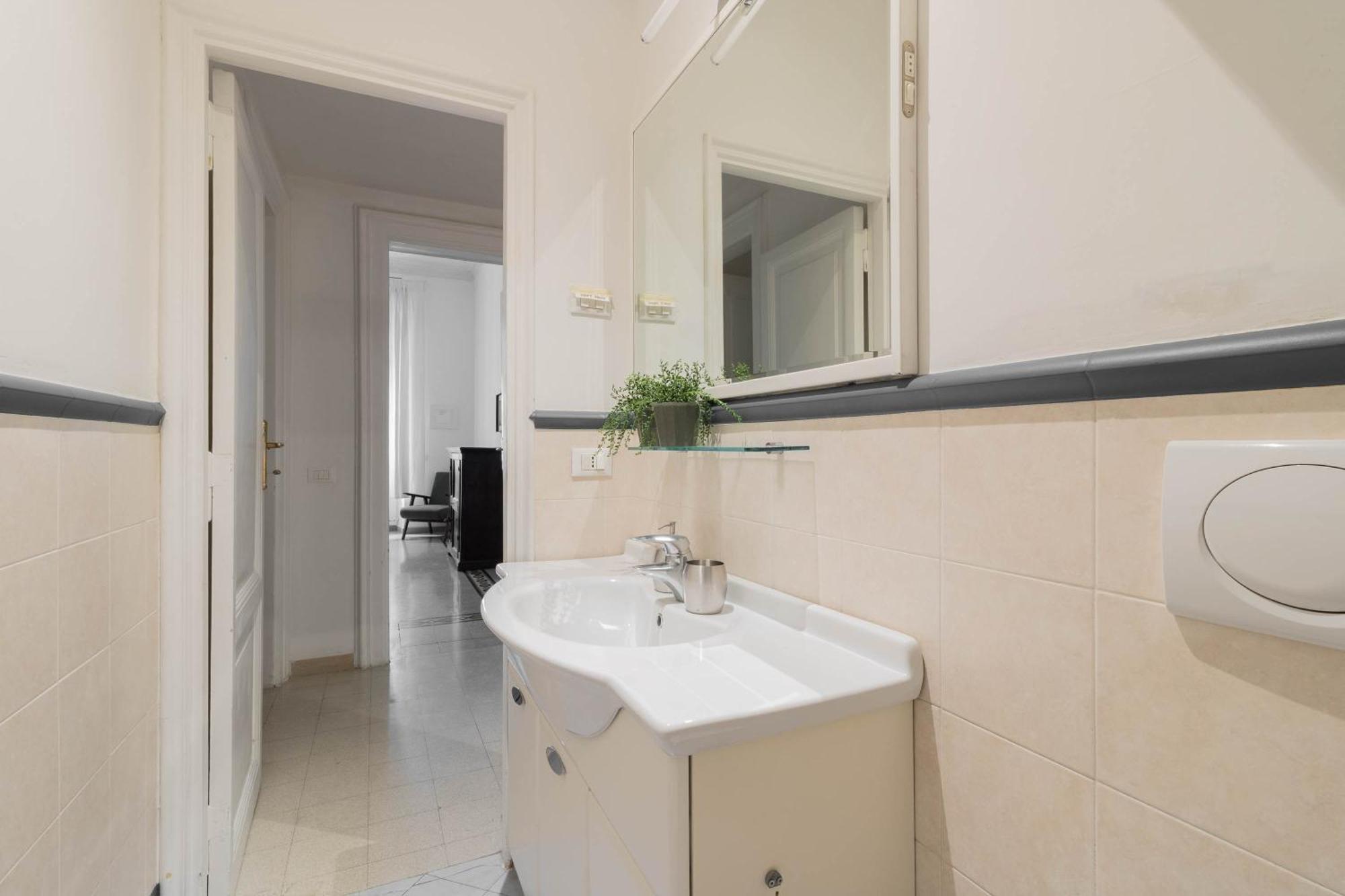 Luxury Spagna Apartments Рим Экстерьер фото
