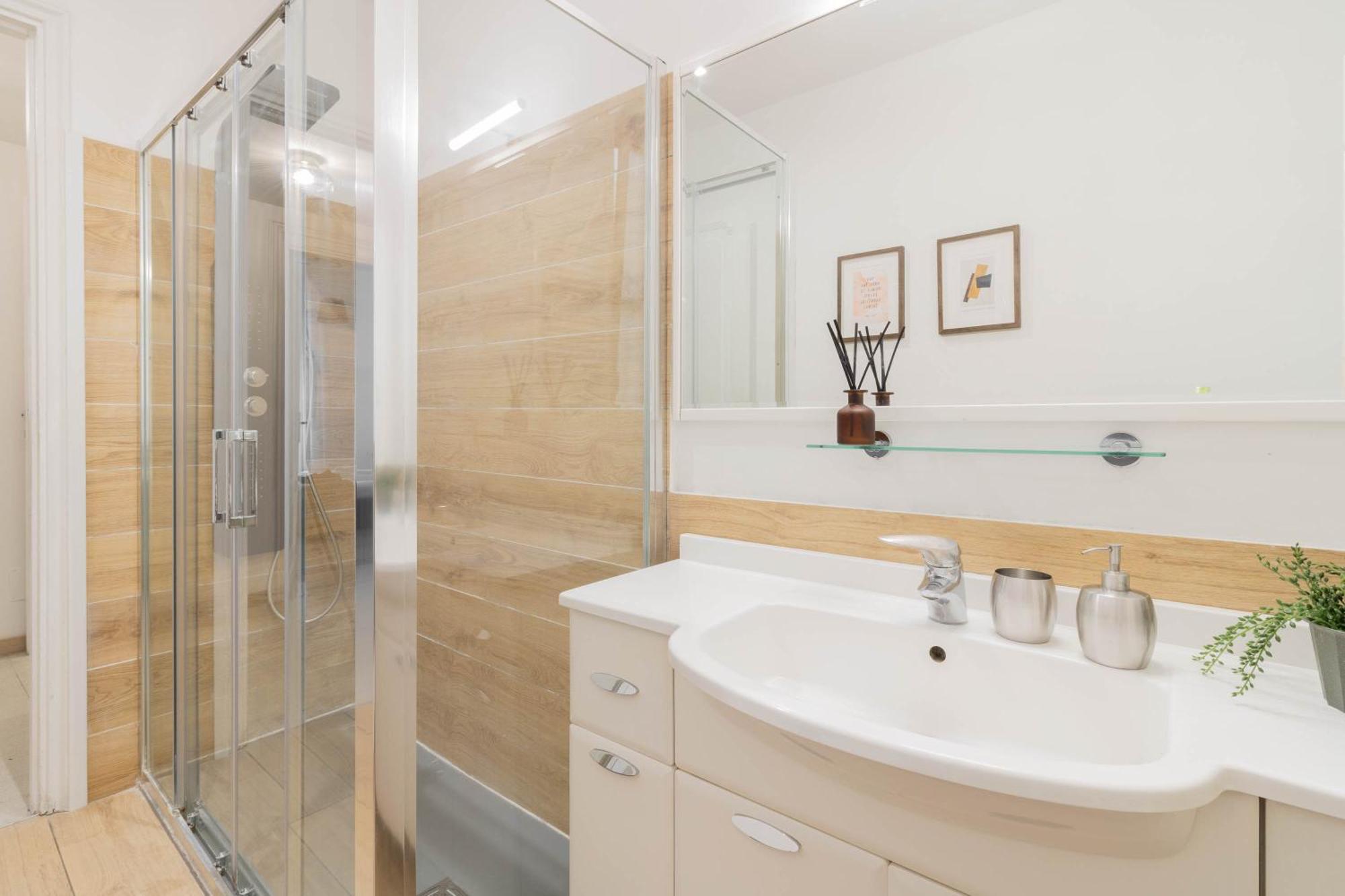 Luxury Spagna Apartments Рим Экстерьер фото