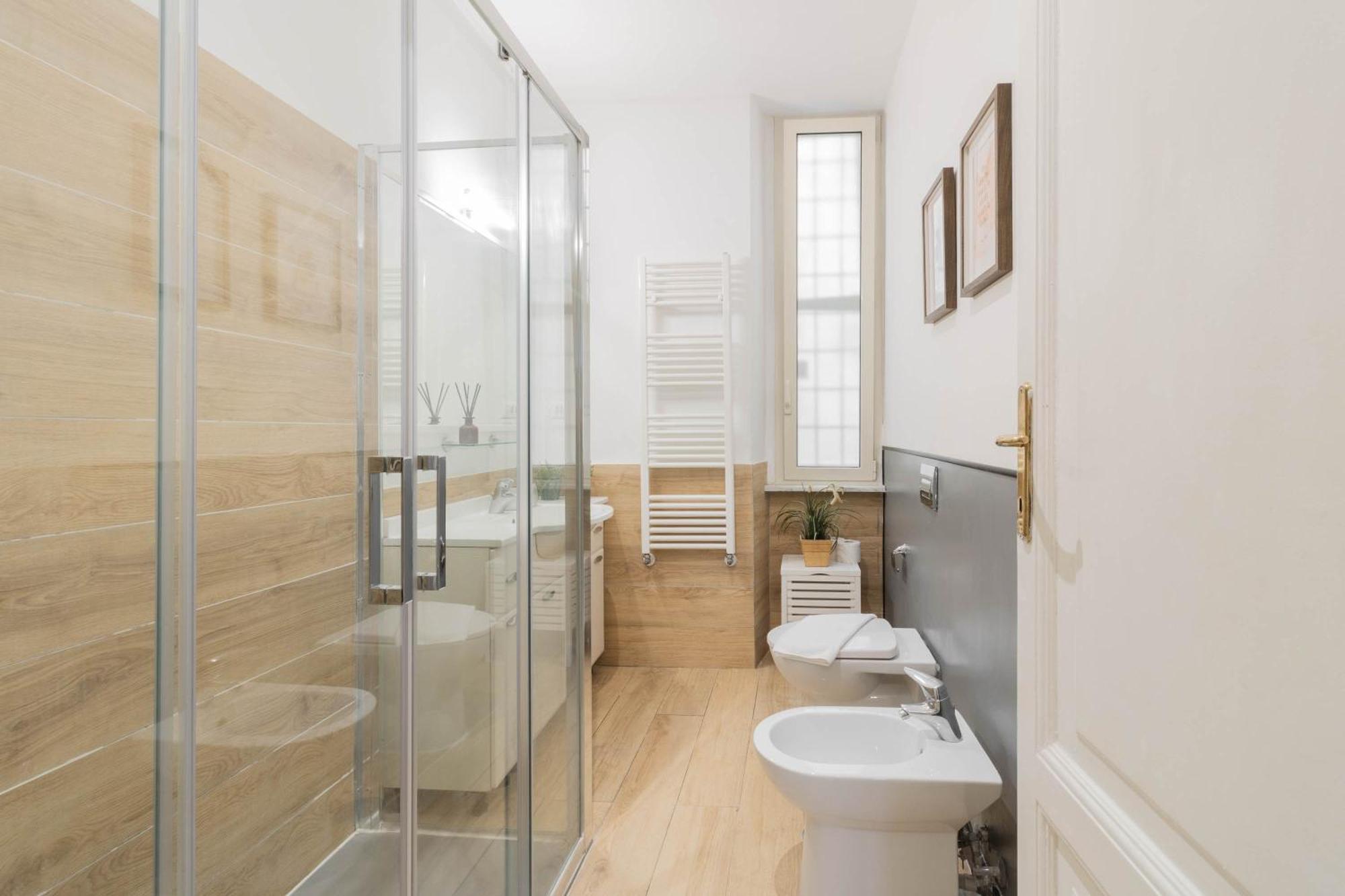 Luxury Spagna Apartments Рим Экстерьер фото